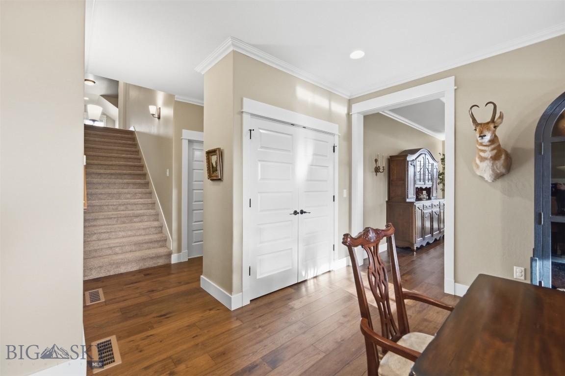 Pioneer Crossing - Residential