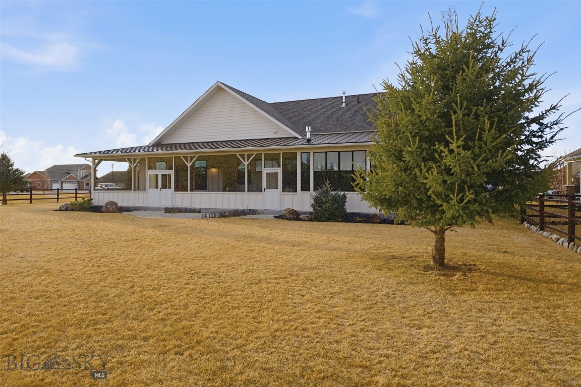 Pioneer Crossing - Residential