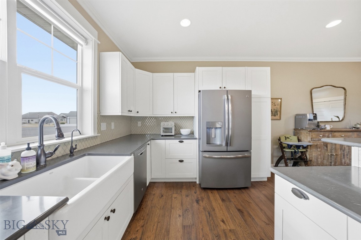 Pioneer Crossing - Residential