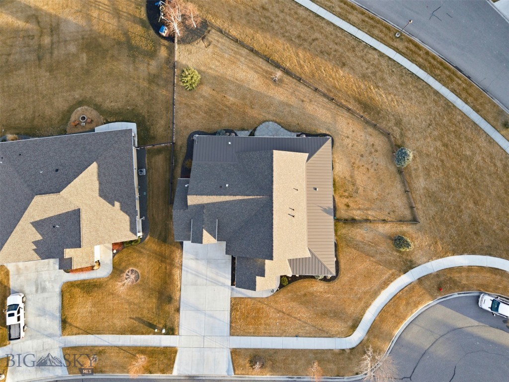 Pioneer Crossing - Residential