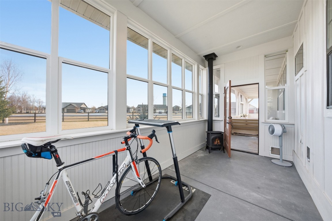 Pioneer Crossing - Residential