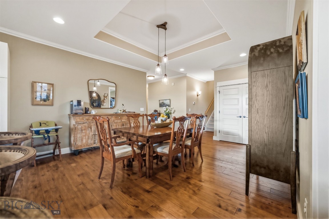 Pioneer Crossing - Residential