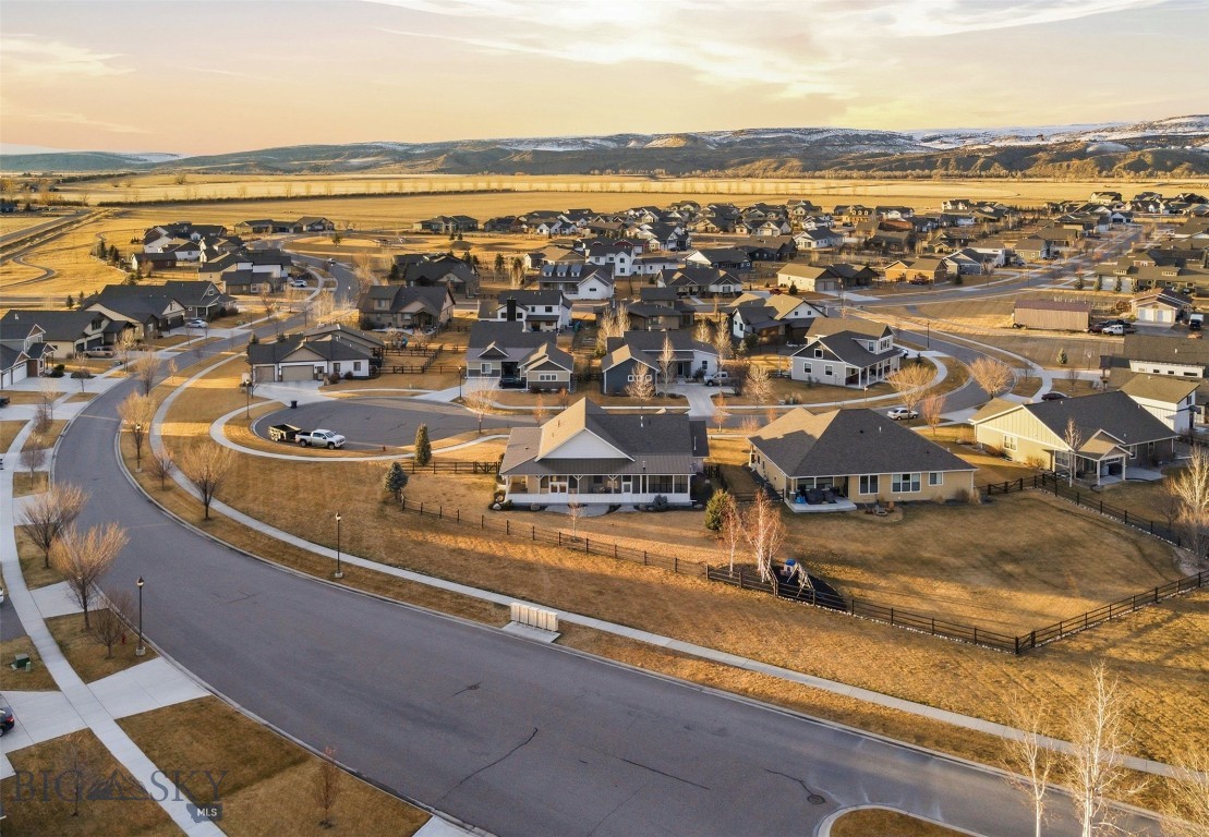 Pioneer Crossing - Residential