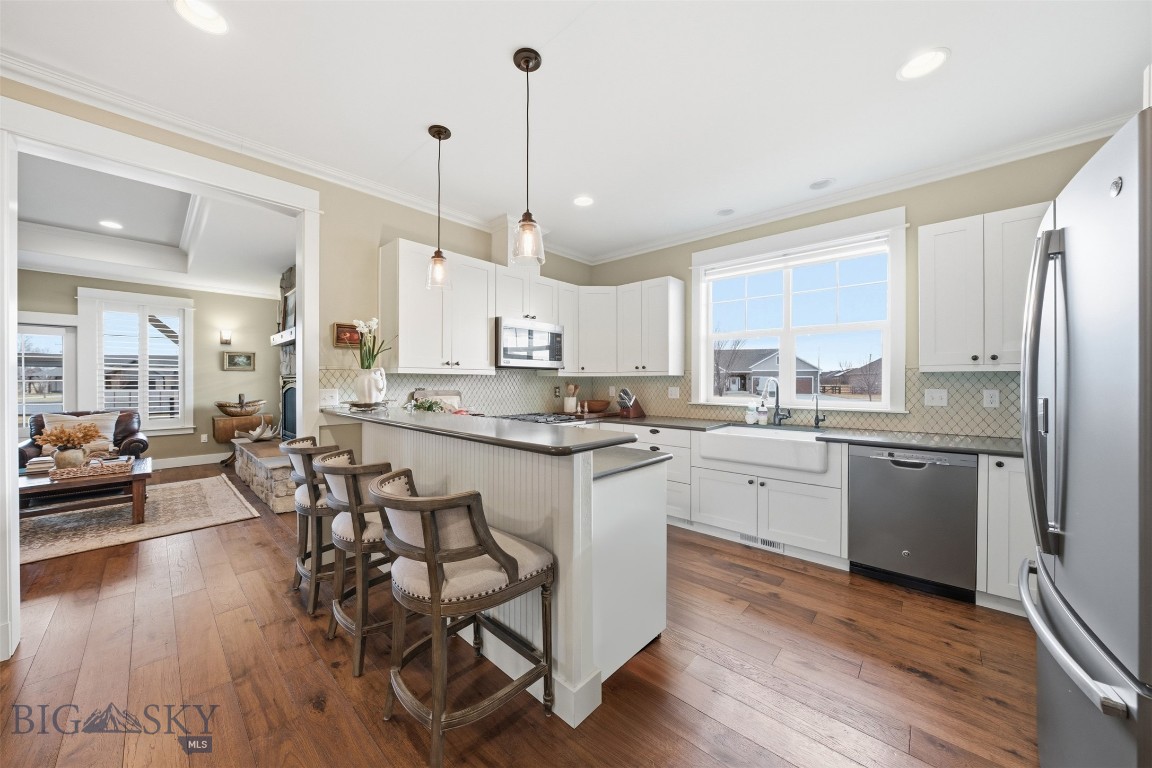 Pioneer Crossing - Residential