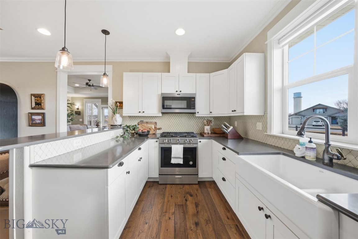 Pioneer Crossing - Residential