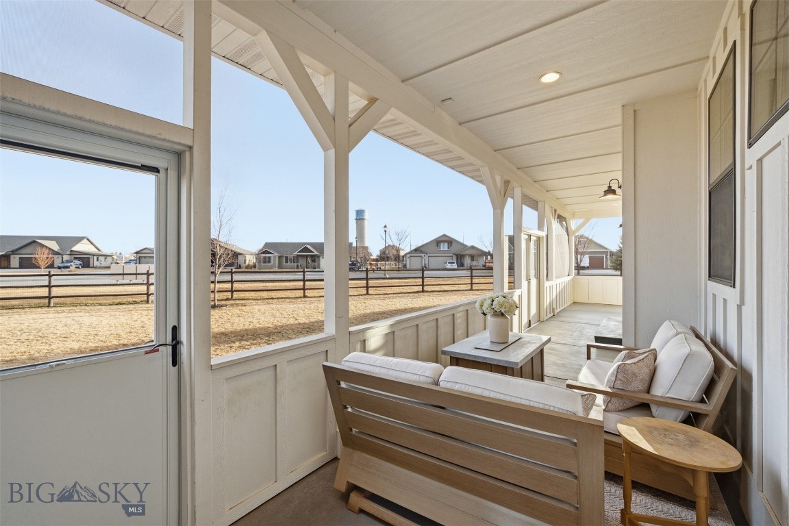 Pioneer Crossing - Residential