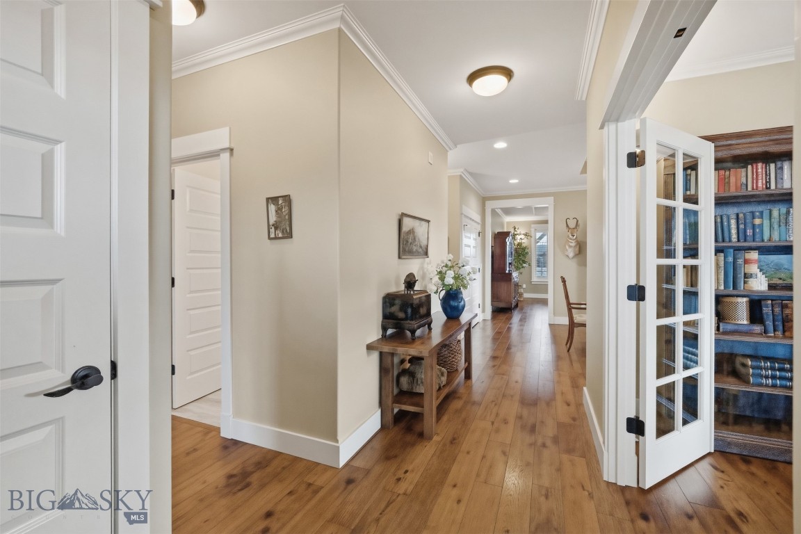 Pioneer Crossing - Residential