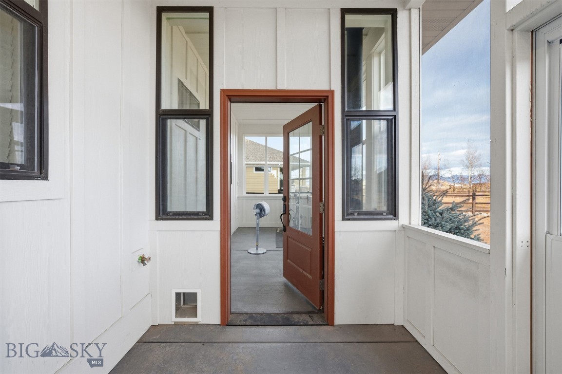 Pioneer Crossing - Residential