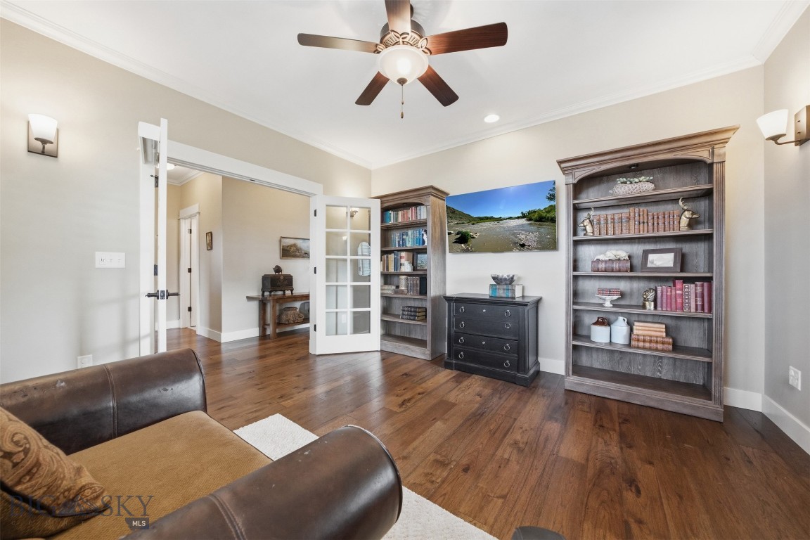 Pioneer Crossing - Residential