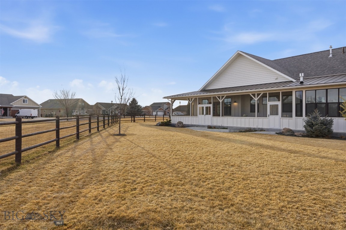 Pioneer Crossing - Residential