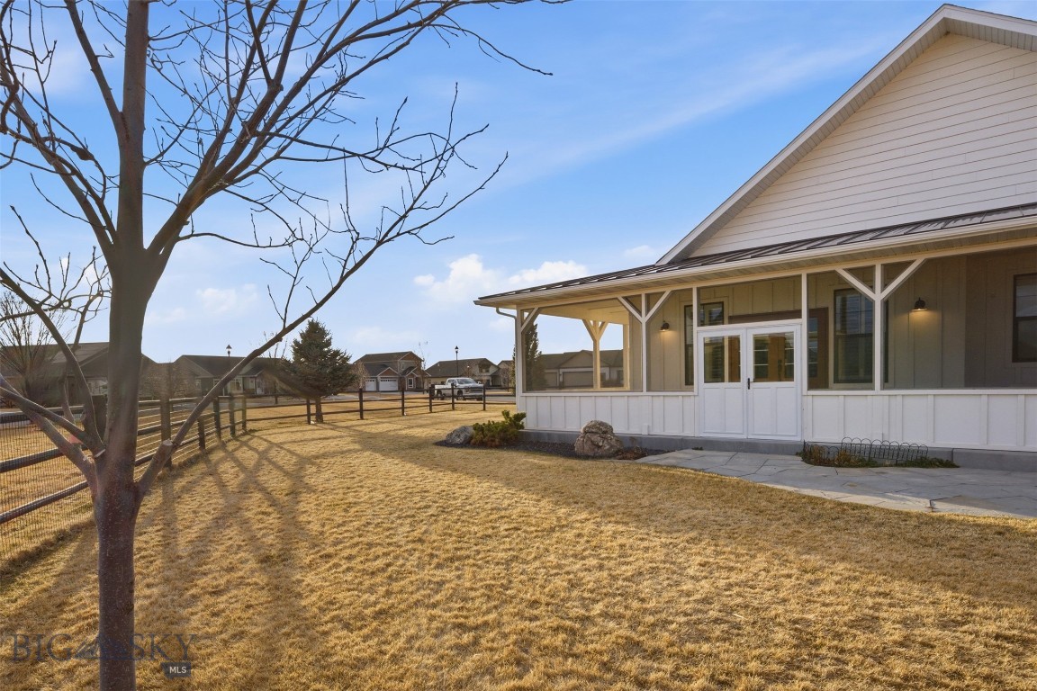 Pioneer Crossing - Residential