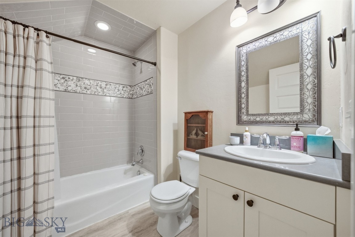 Pioneer Crossing - Residential