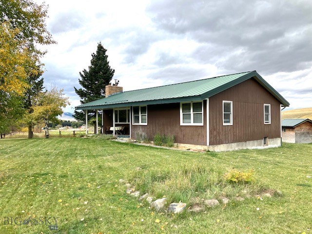 Other - Residential