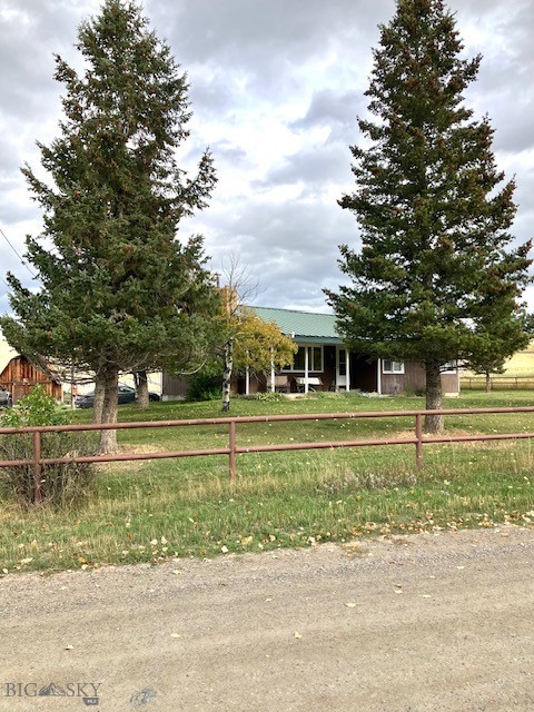 Other - Residential