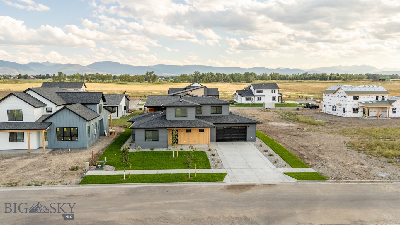 Sierra Vista - Residential