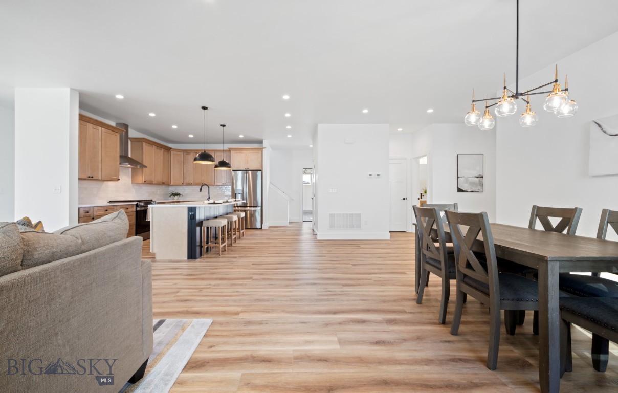 Sierra Vista - Residential