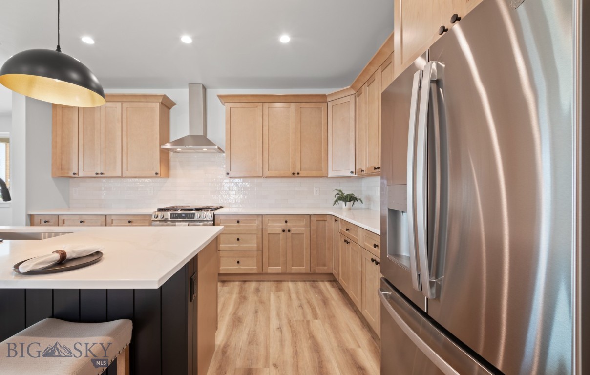 Sierra Vista - Residential
