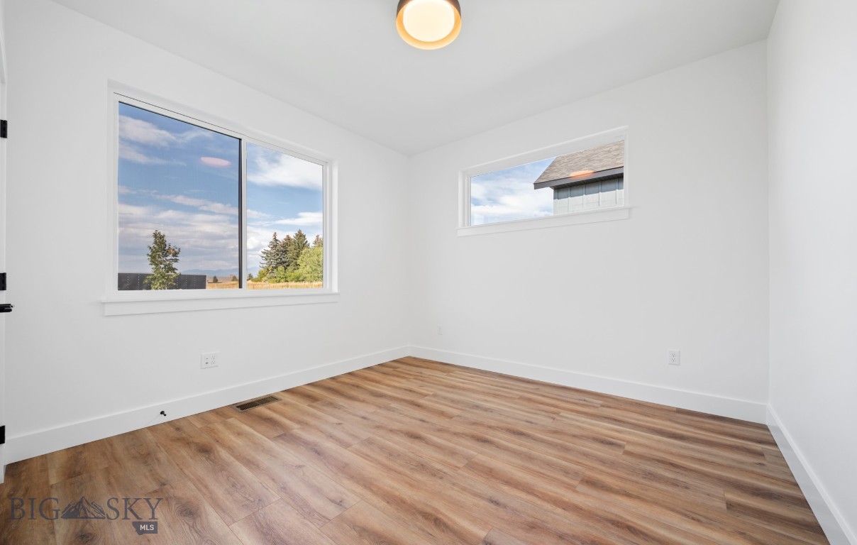 Sierra Vista - Residential