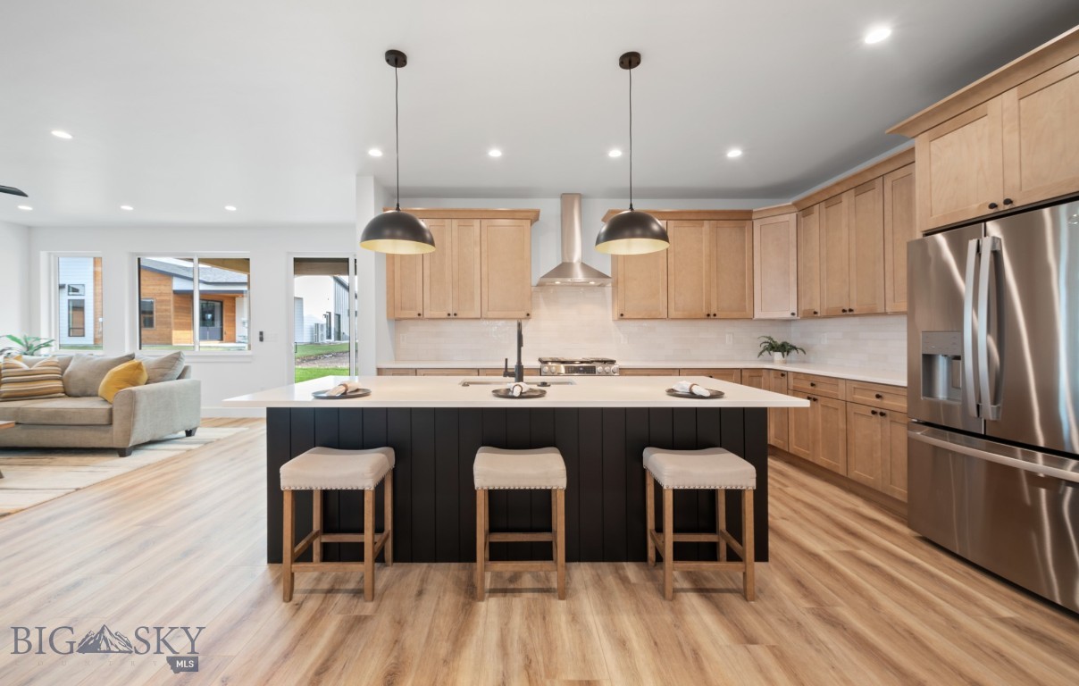 Sierra Vista - Residential