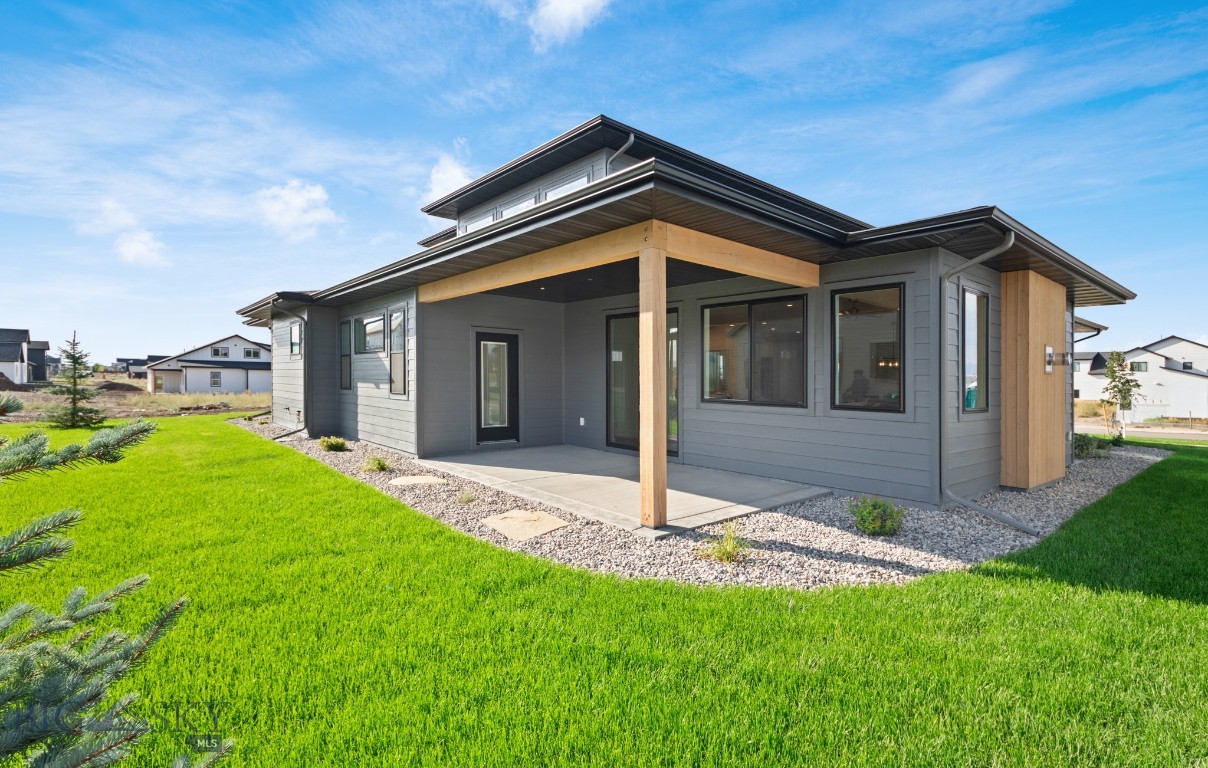 Sierra Vista - Residential