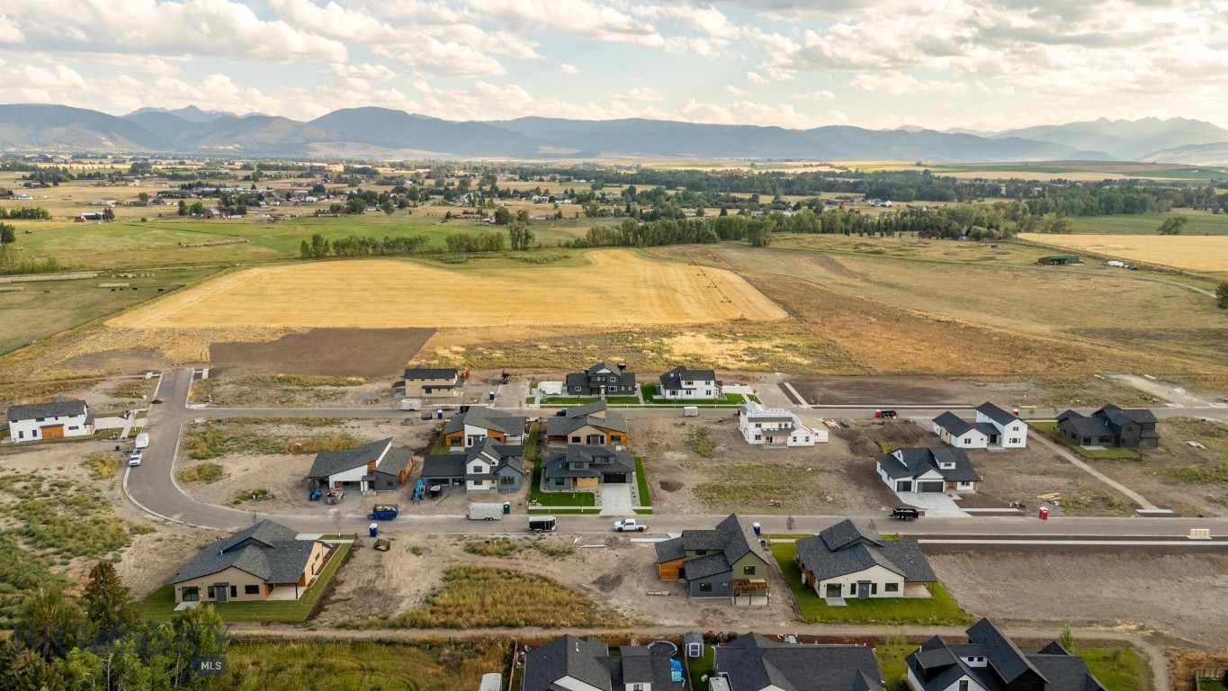 Sierra Vista - Residential