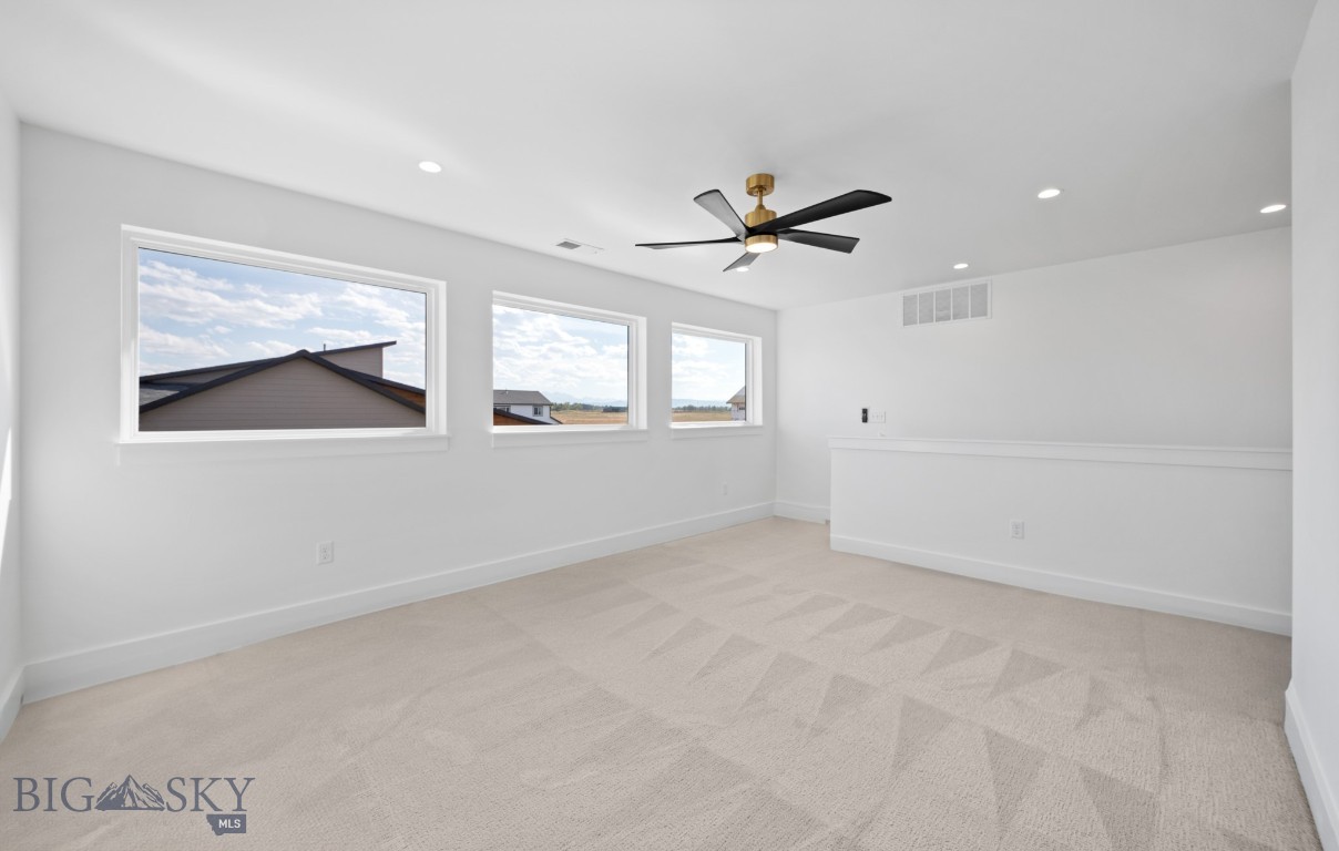 Sierra Vista - Residential