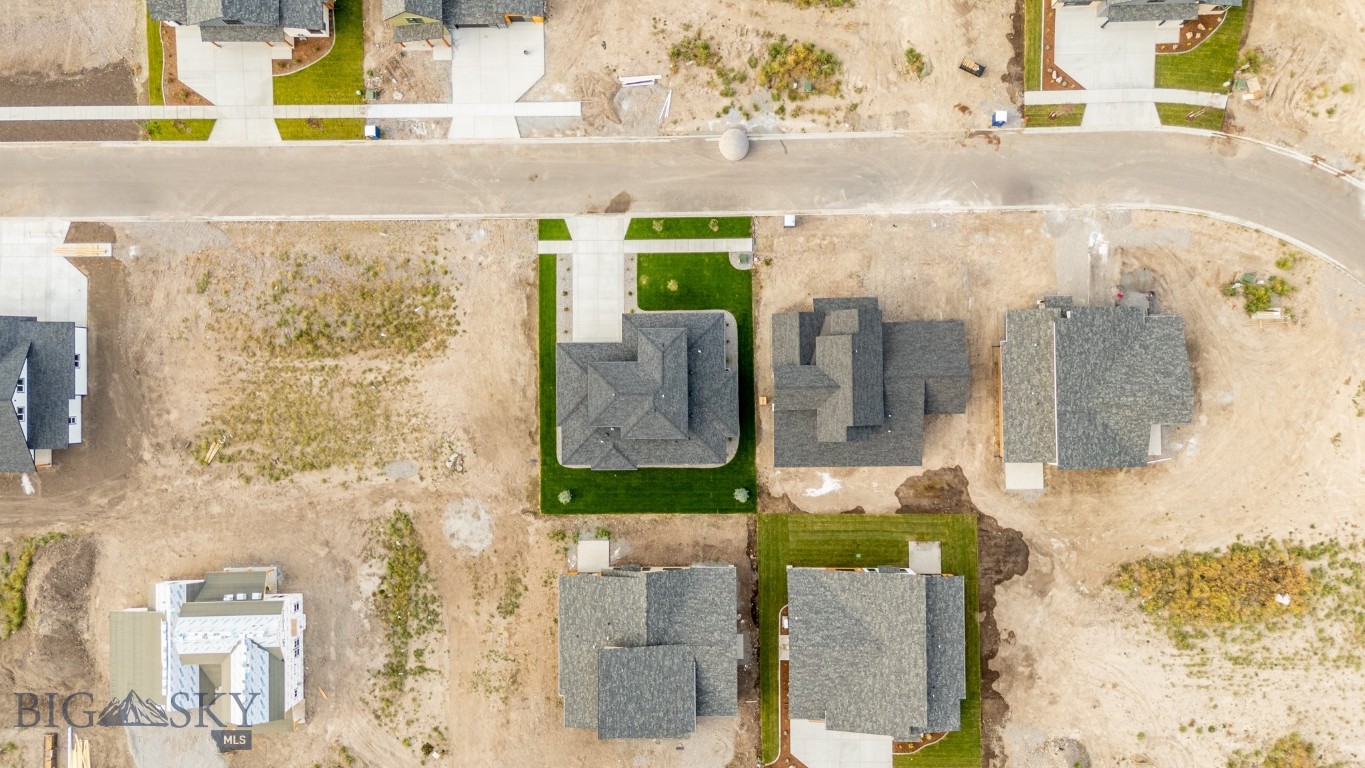 Sierra Vista - Residential
