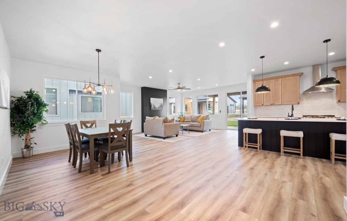 Sierra Vista - Residential