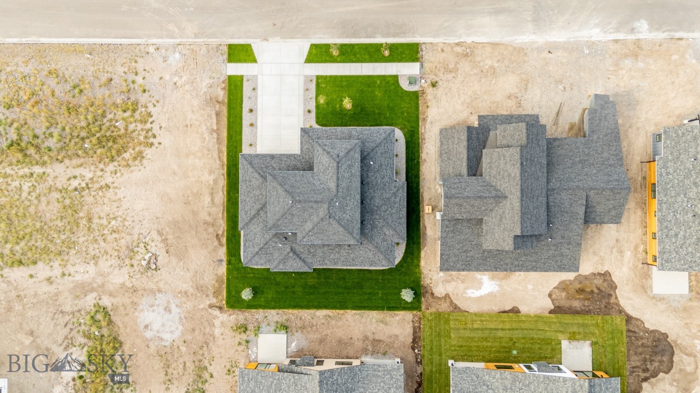 Sierra Vista - Residential