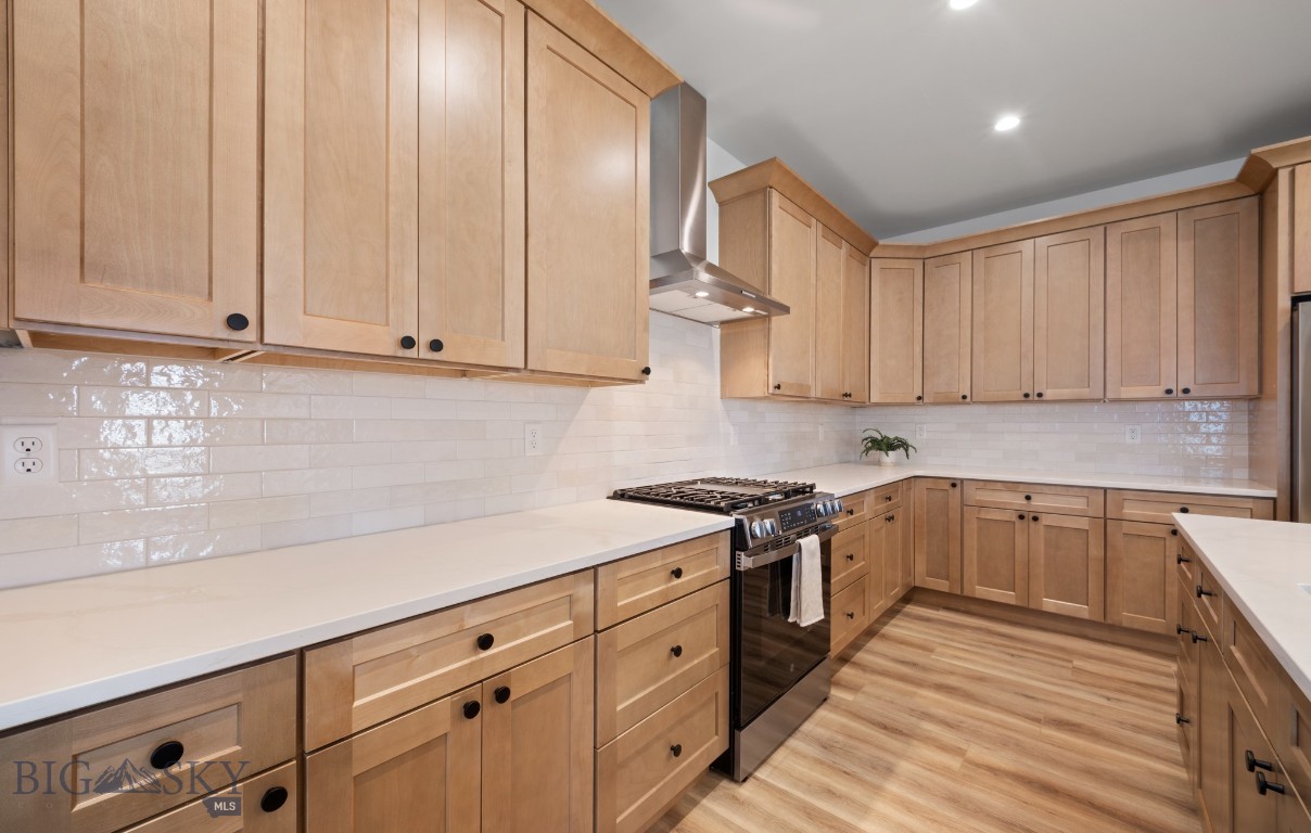 Sierra Vista - Residential