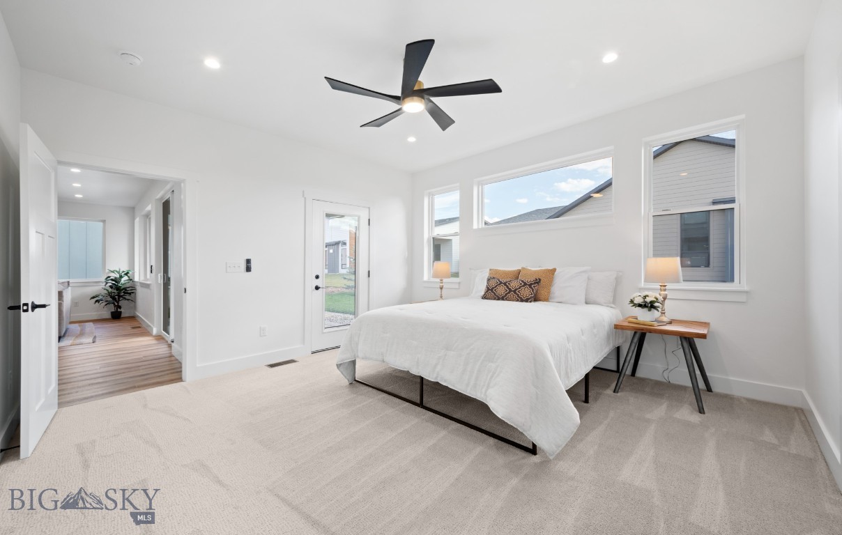 Sierra Vista - Residential