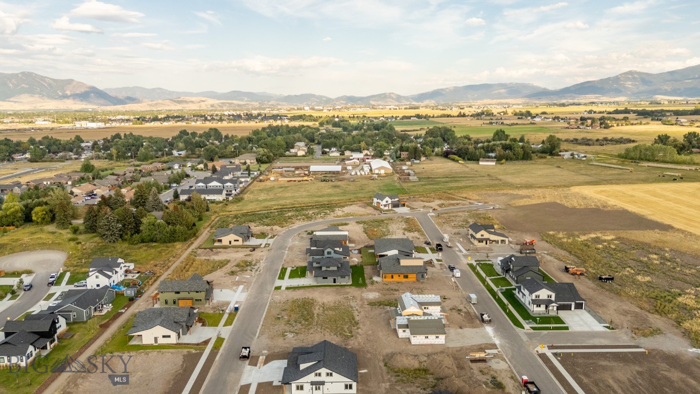 Sierra Vista - Residential