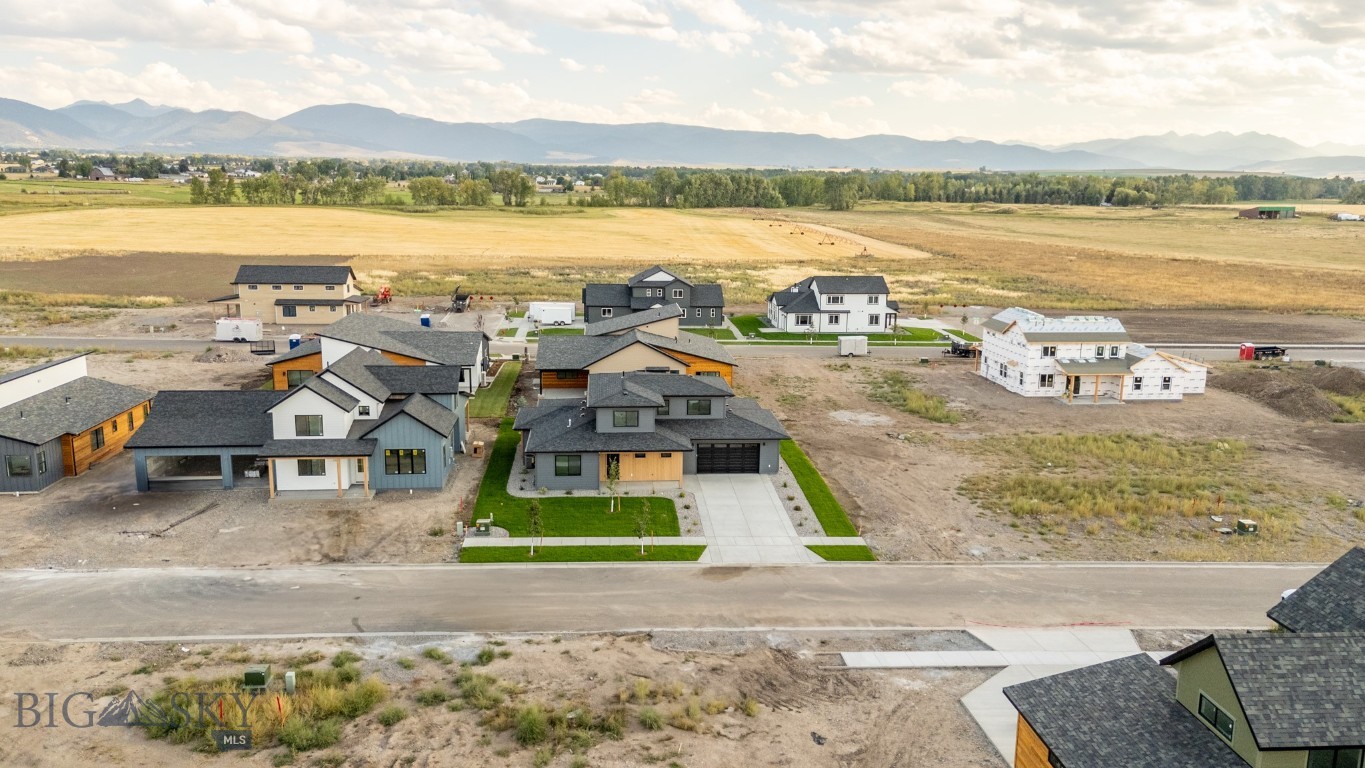 Sierra Vista - Residential