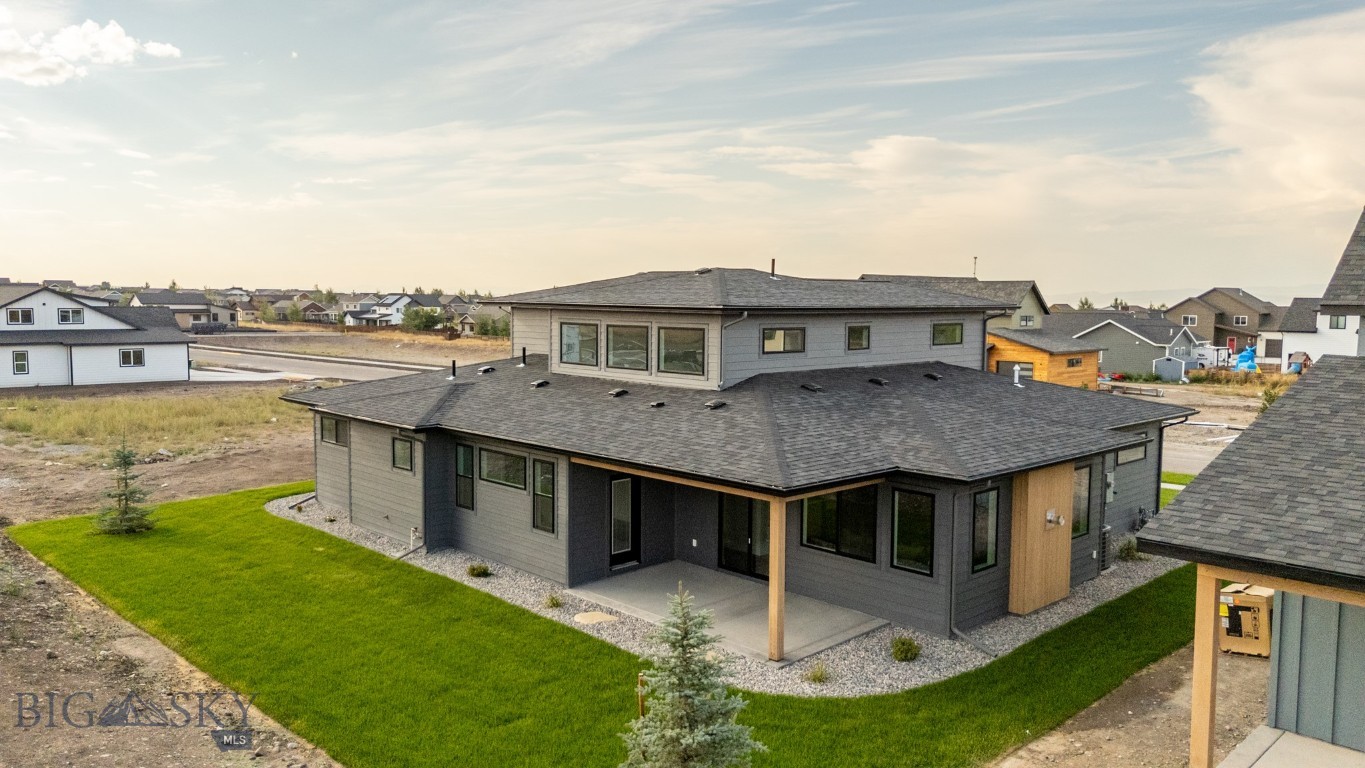 Sierra Vista - Residential