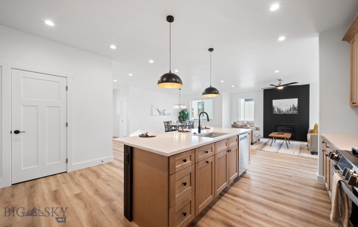 Sierra Vista - Residential