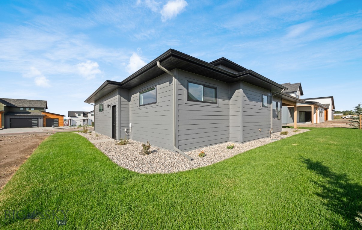 Sierra Vista - Residential