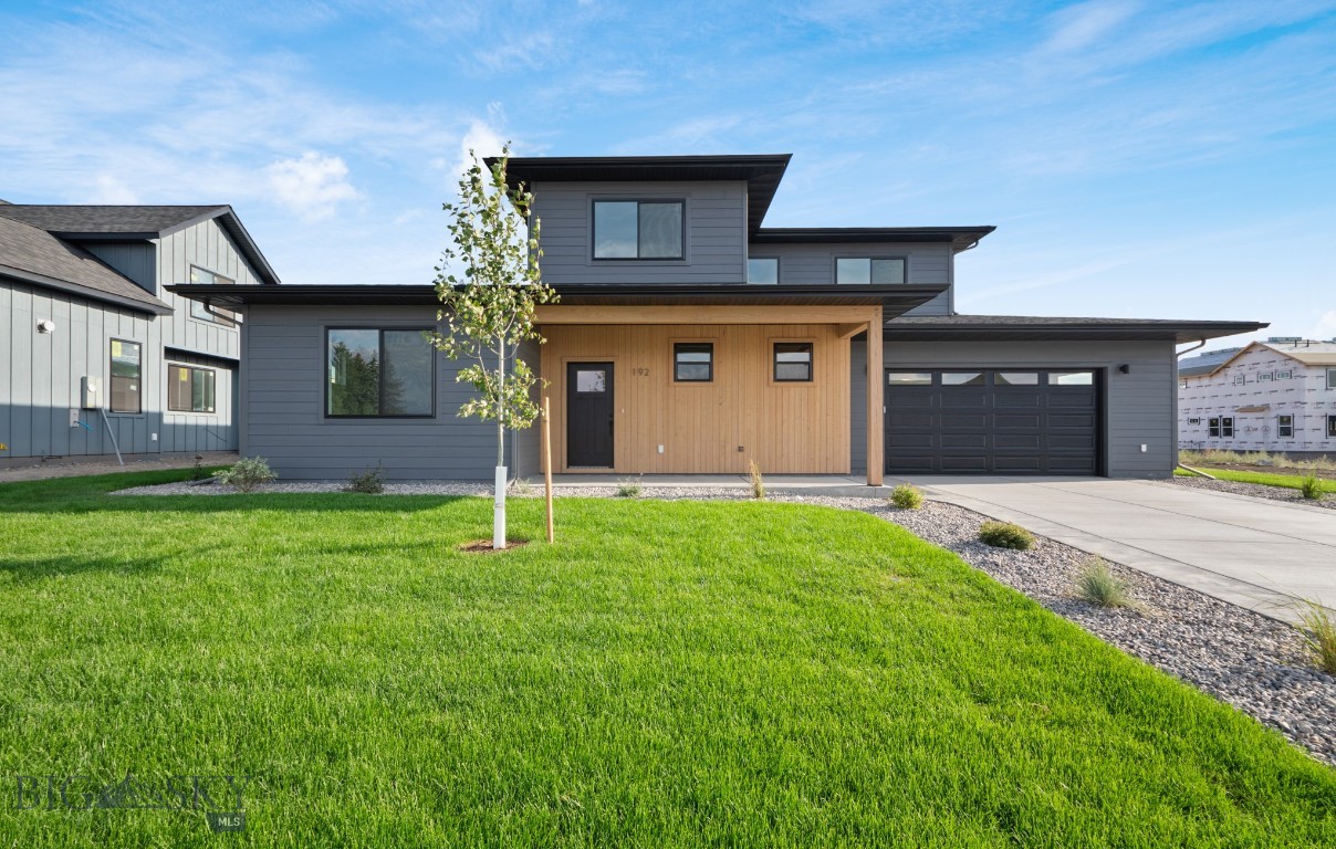 Sierra Vista - Residential