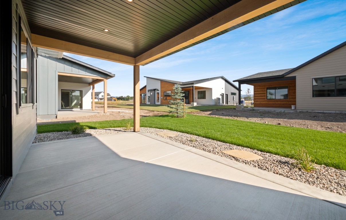 Sierra Vista - Residential