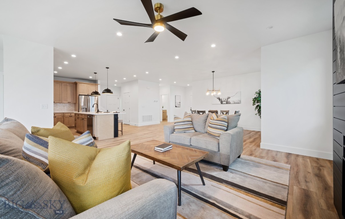 Sierra Vista - Residential
