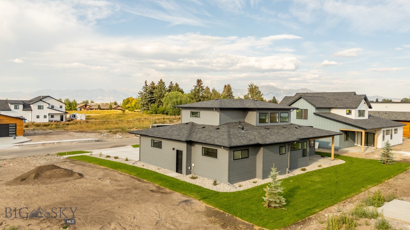 Sierra Vista - Residential