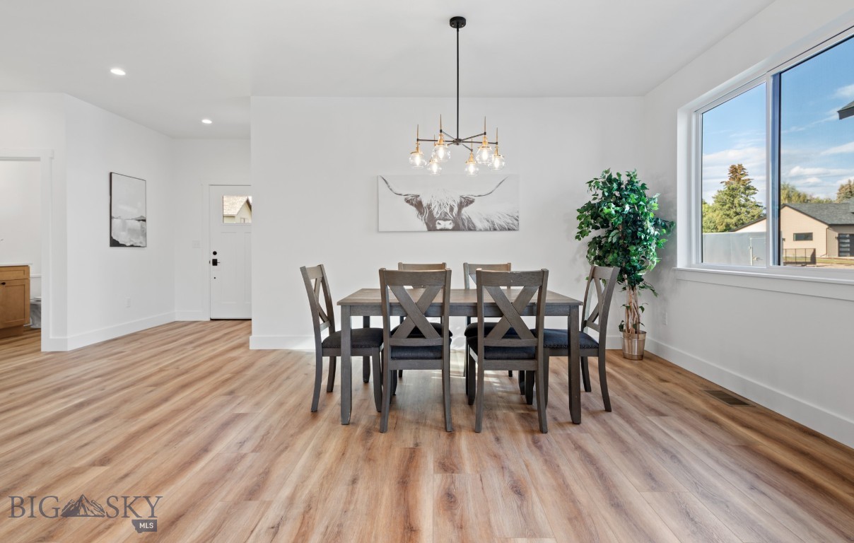 Sierra Vista - Residential
