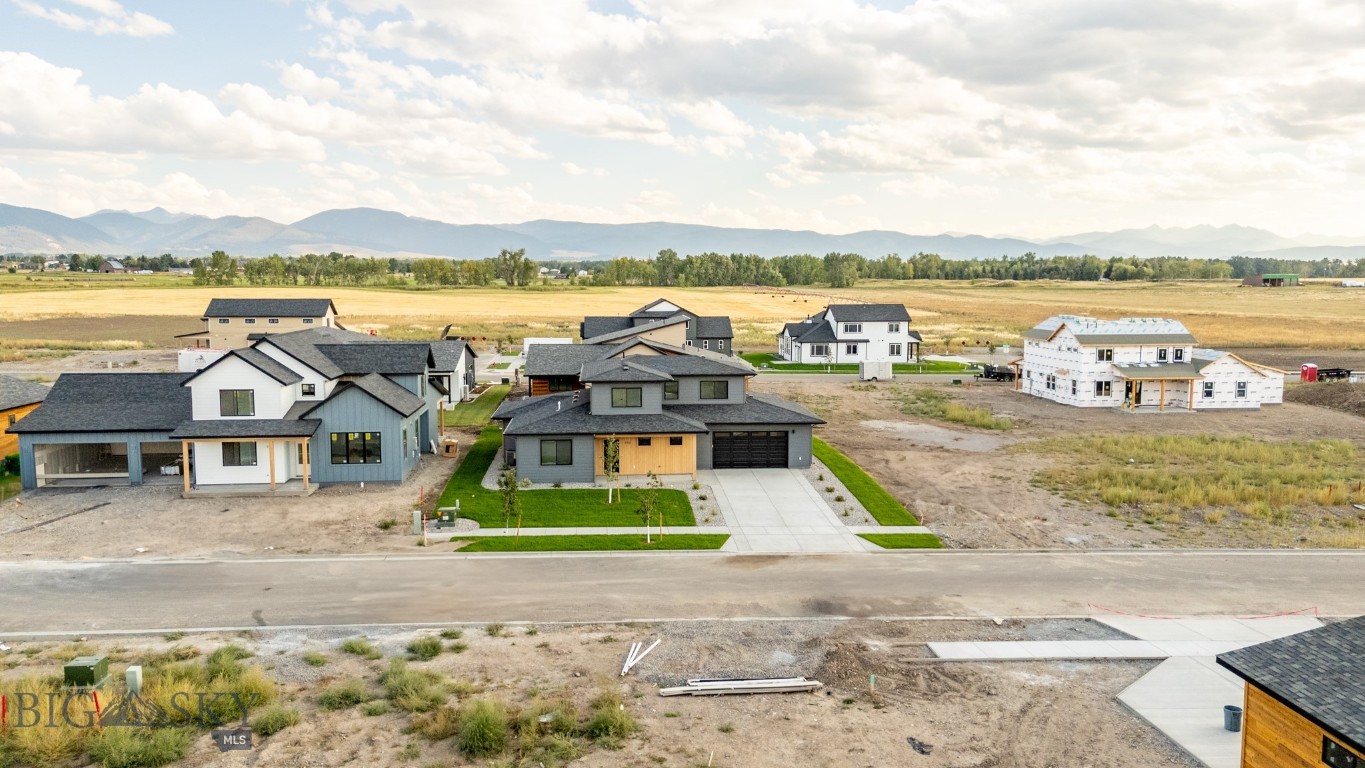 Sierra Vista - Residential