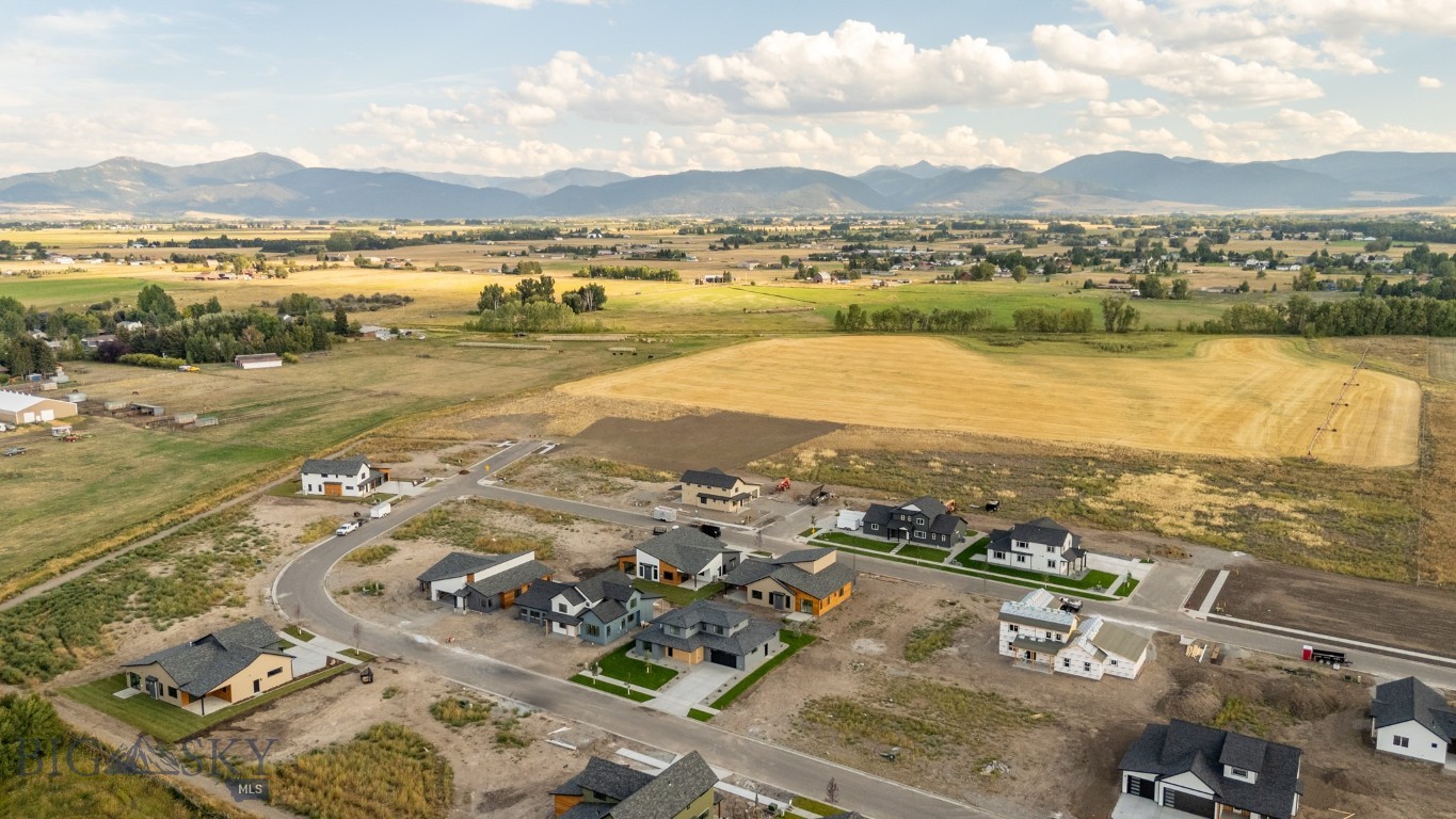 Sierra Vista - Residential