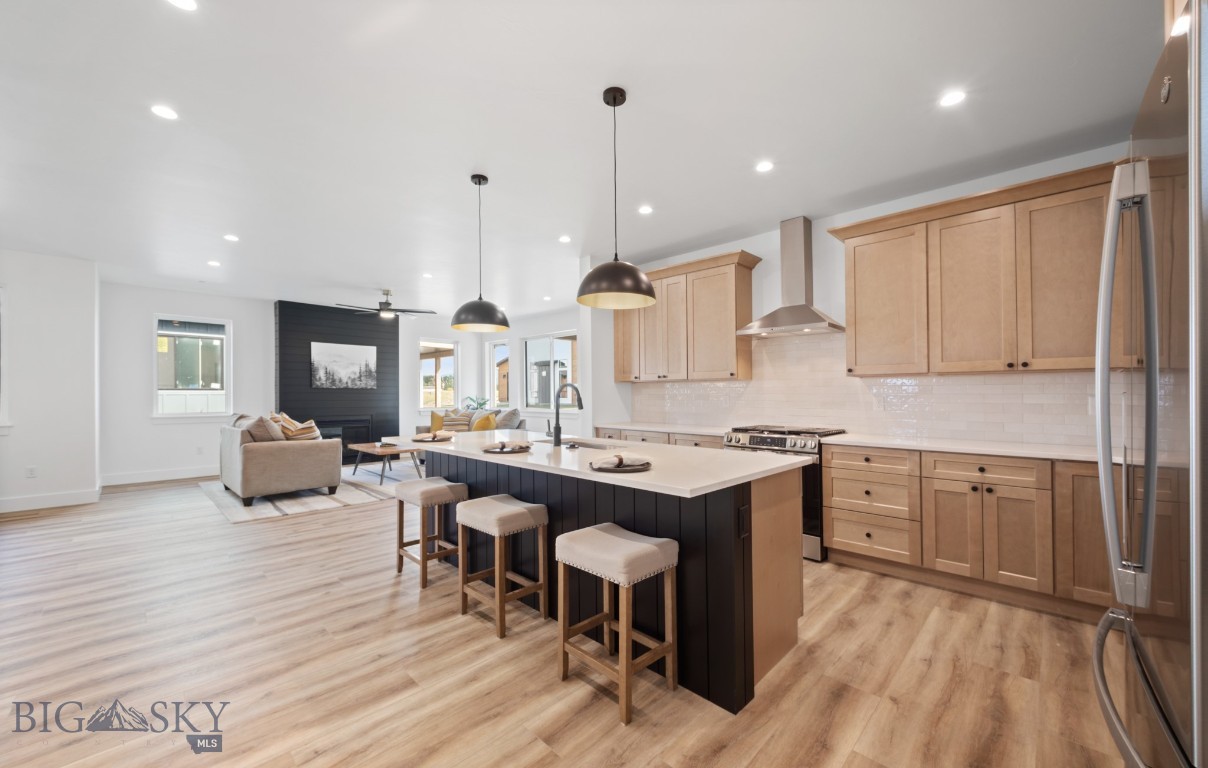 Sierra Vista - Residential