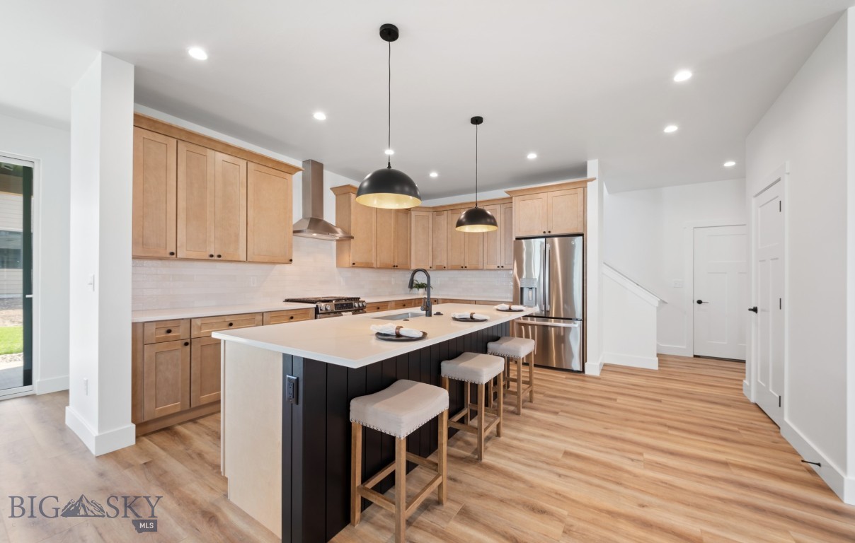 Sierra Vista - Residential