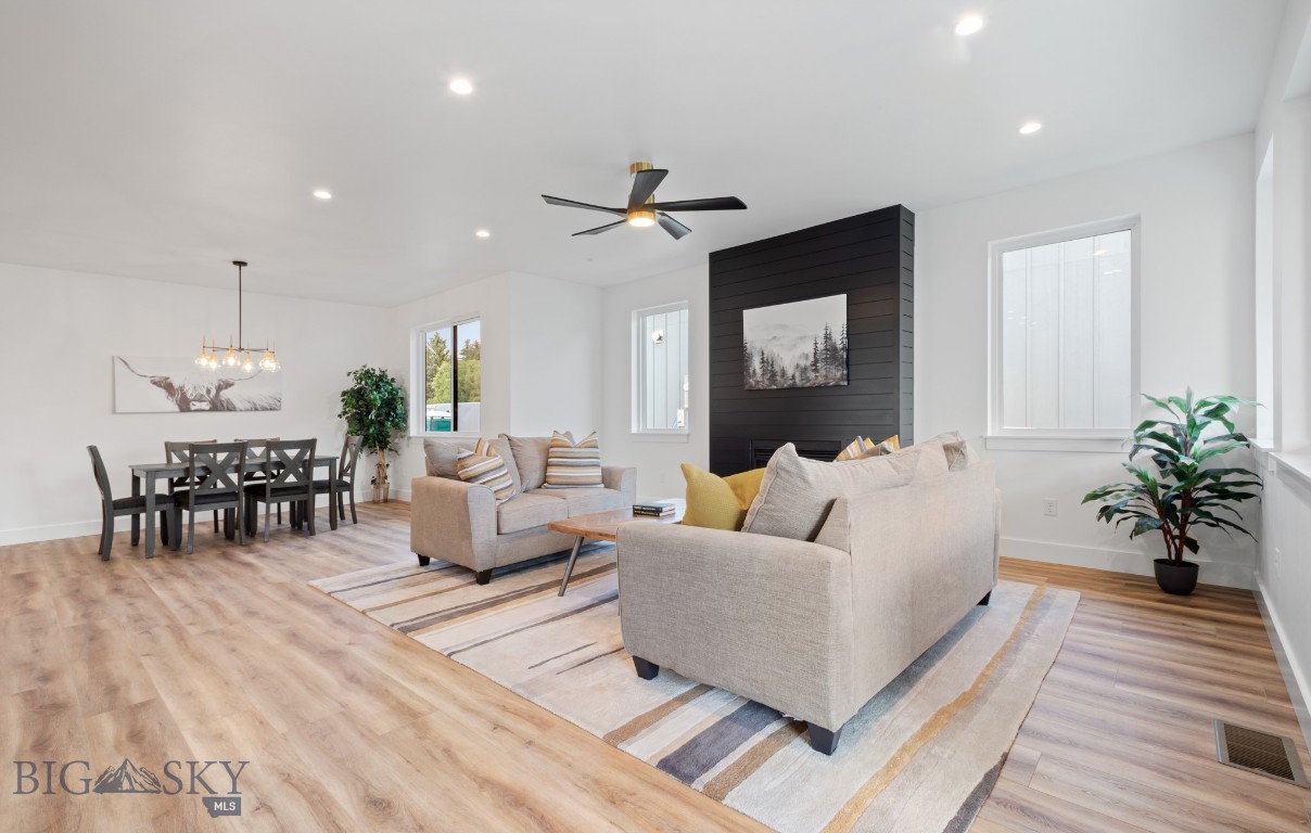 Sierra Vista - Residential