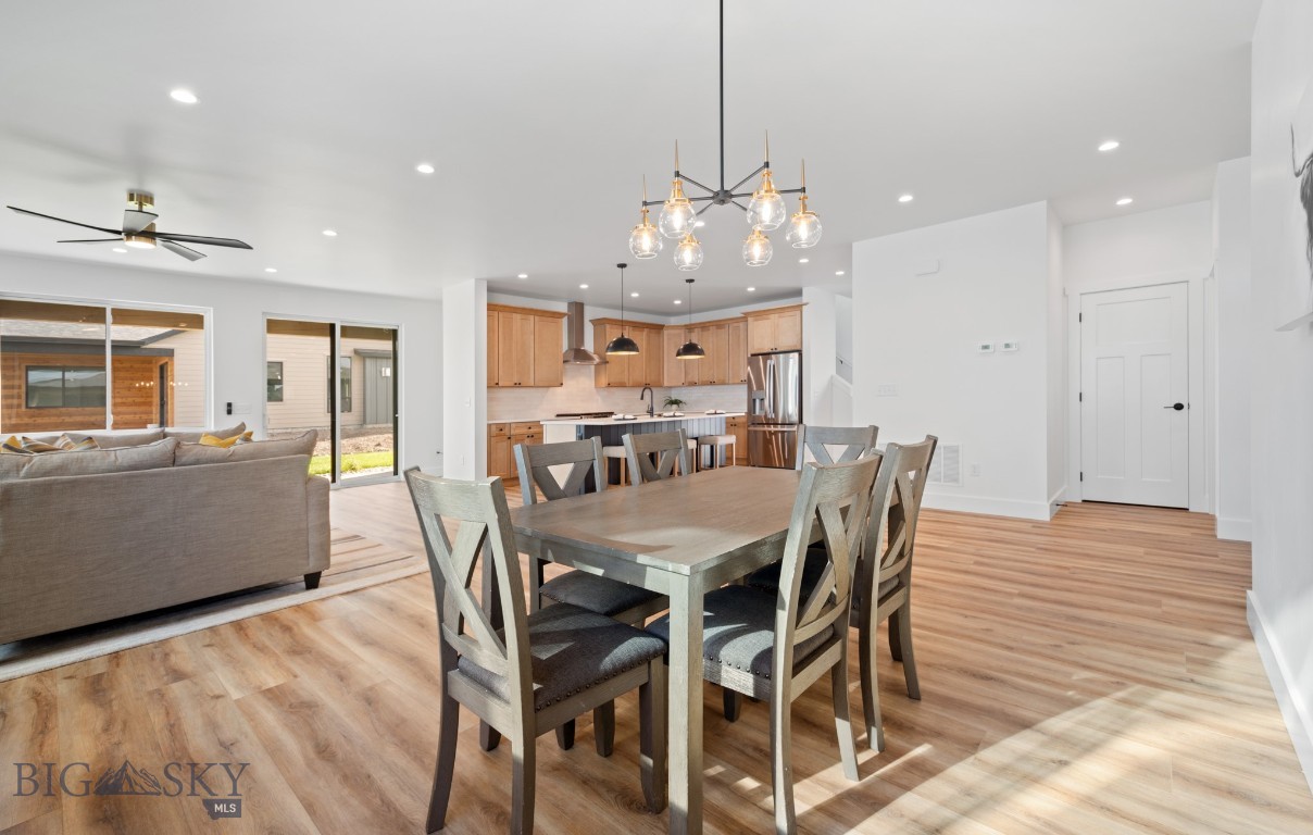Sierra Vista - Residential