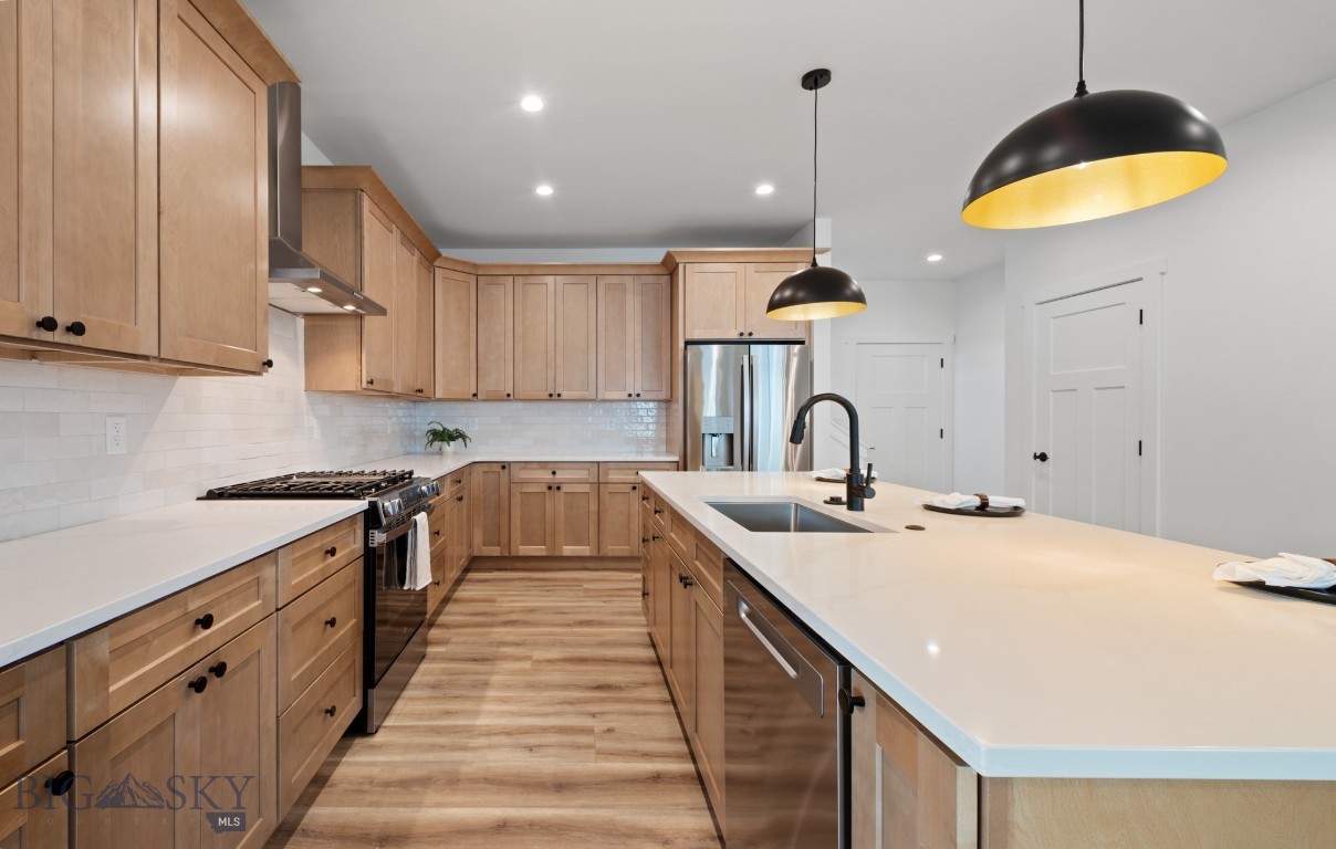 Sierra Vista - Residential