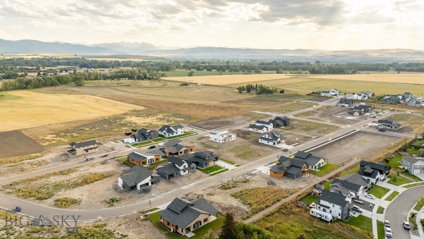 Sierra Vista - Residential