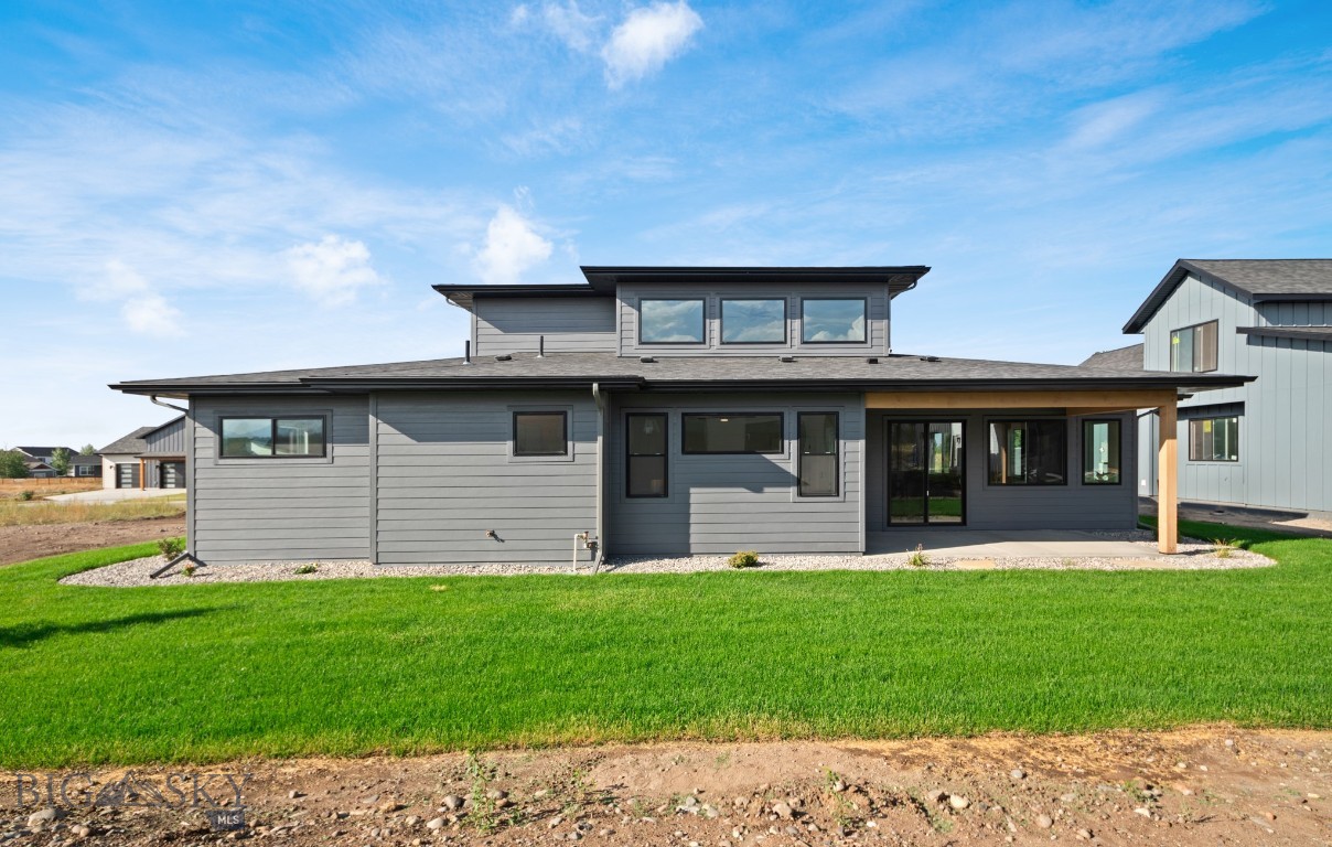 Sierra Vista - Residential